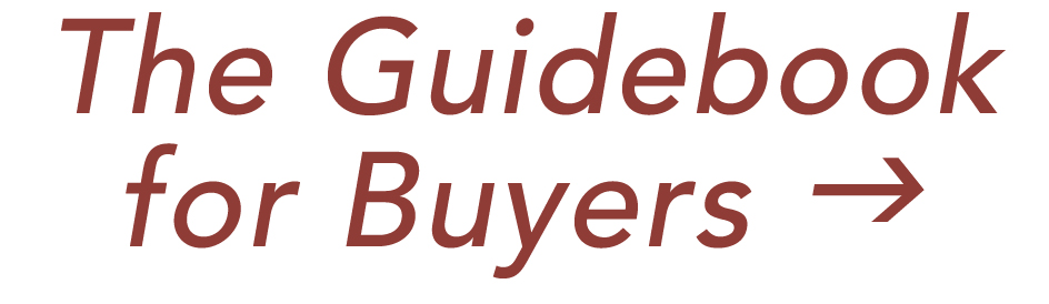 Guide Book for Buyers-F