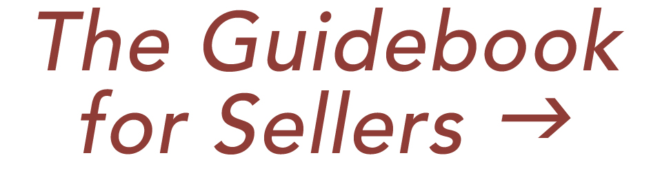 Guide Book for Sellers